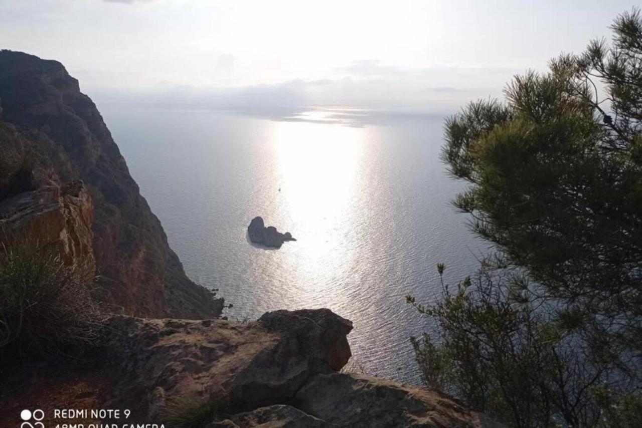 Mejores Vistas De Benidorm. Appartement Benidorm