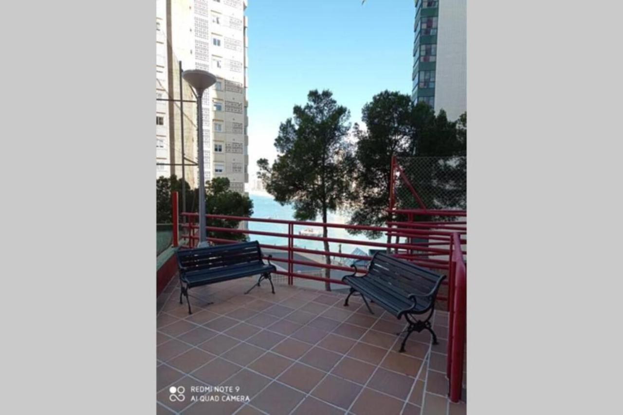 Mejores Vistas De Benidorm. Appartement